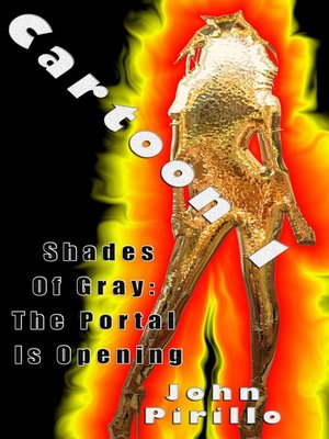 cover image of Cartoon, Episode One
